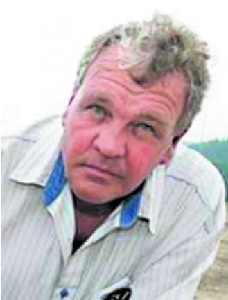 Denzil Thom
