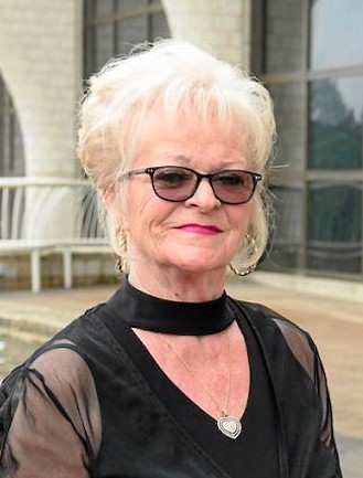Patricia Connolly