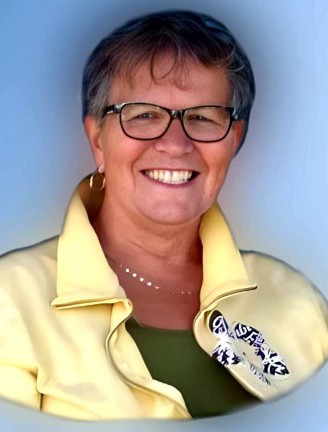 Lise Patry Cousineau
