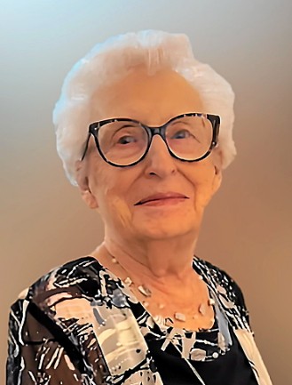 Jeanne d'Arc Brazeau McCann
