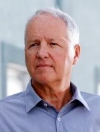 Malcolm Corcoran