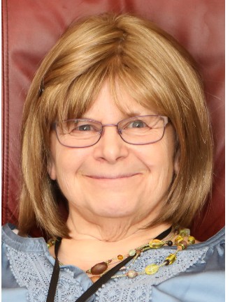 Jacinthe Drouin