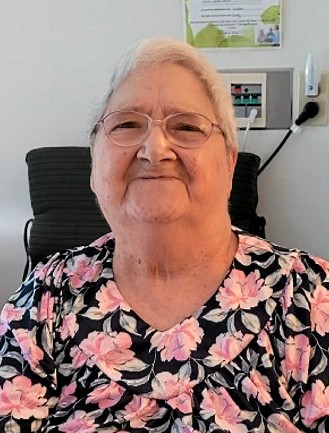 Adrienne Thibault Pagette