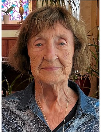 Denise Nadon Des Rosiers