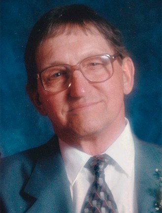 Marcel Bergeron