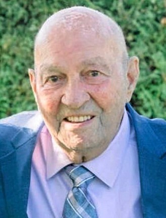 M. Jean-Yves Labonté