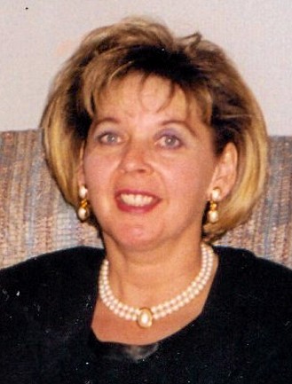 Diane Laurin