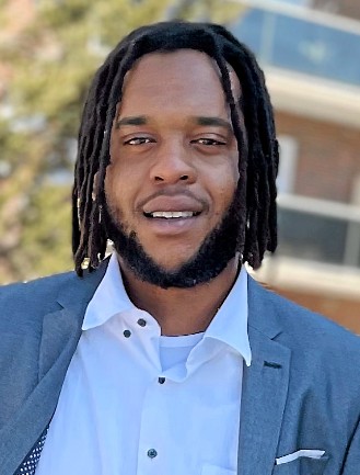 Andreas Tshimanga