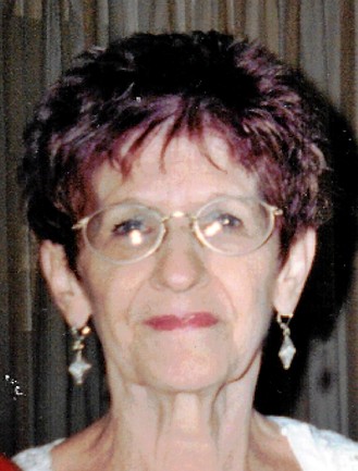 Mme Cécile Copeman Desjardins