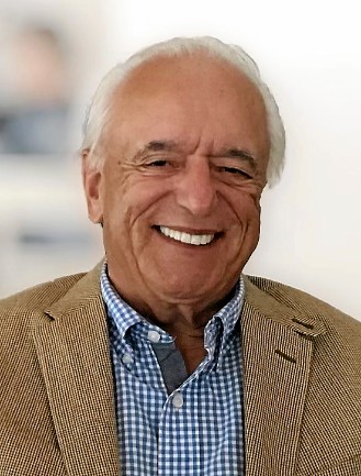 M. Roger Pruneau