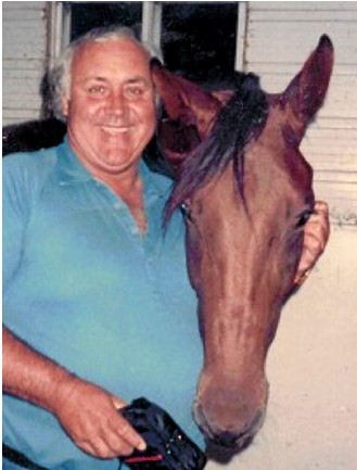 M. Gilbert Galipeau