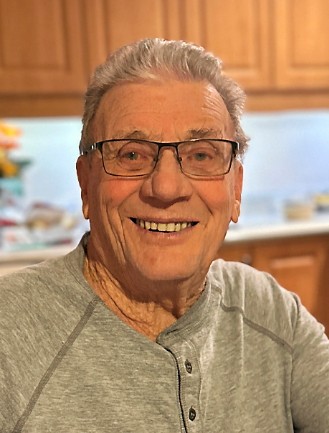 M. Henri Groulx