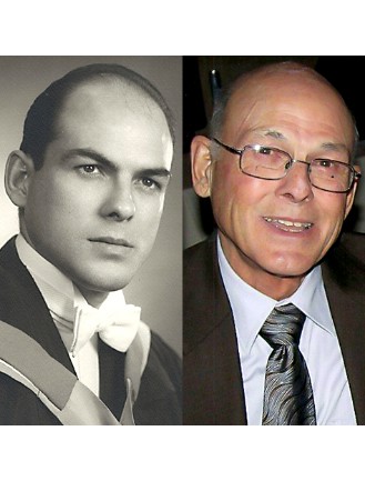 Dr Laurent G. Walker