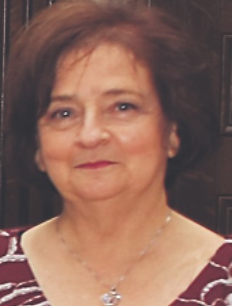 Mireille Bealle (née Lapointe)