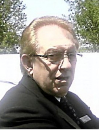 Jean-Claude Prévost