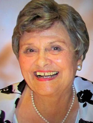 Liliane Clara Desjardins