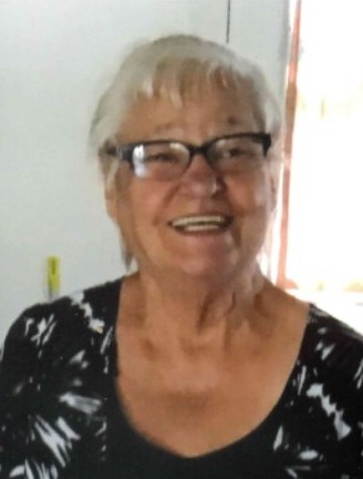 Jacqueline Gélineau