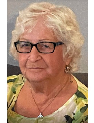 Paulette Miville