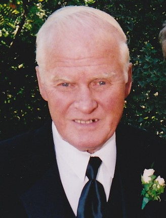 Lionel Earl Larue