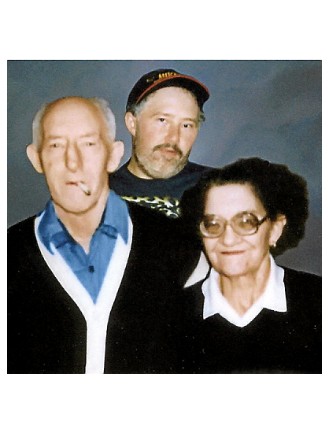 M. William Ladouceur Mme Alice Ladouceur
