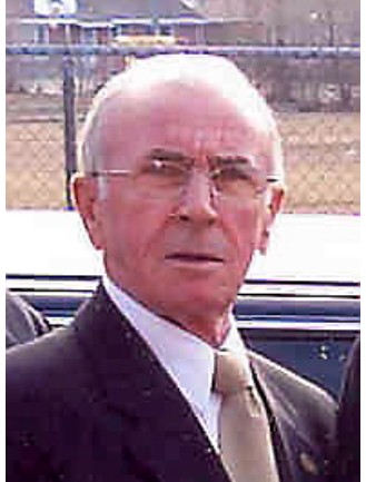 Jacques Larose