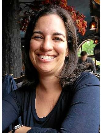 Catherine Larose
