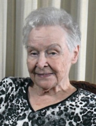 Marguerite Lacombe