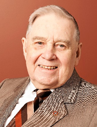 Frère Jean-Marc Cantin, F.É.C.