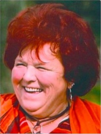 DIANE ROBINSON