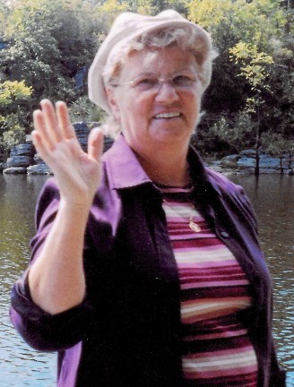 Jeannine Gervais