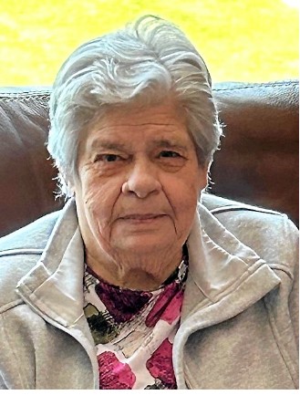 Murielle Bigras