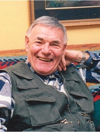 Jean-Marc Chalifoux