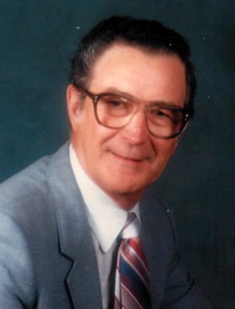 Gérard Bérubé