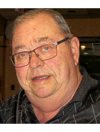 Yvon Lefebvre