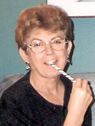 Claire Gosselin Cloutier