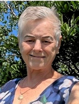 Mireille Comtois Neville
