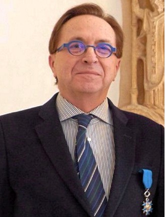 Dr Patrick Barnabé