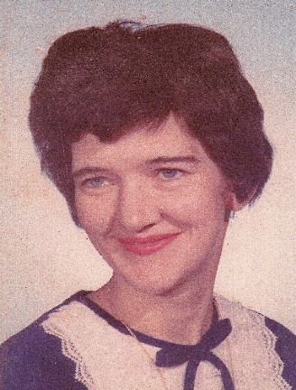 Géraldine Hébert