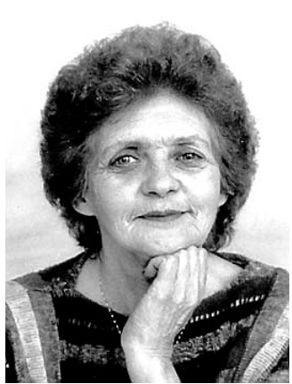 Edna Pétrin Larocque