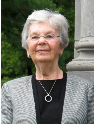 Lucette Bélisle