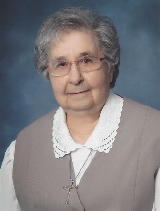 Soeur Rollande Miron