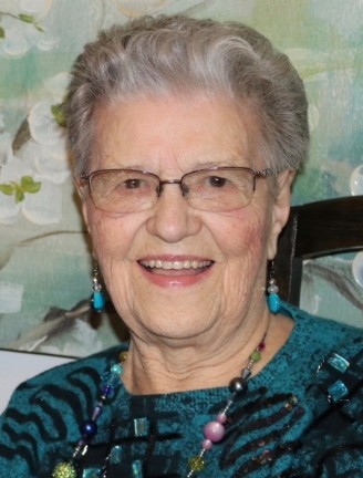 Ghislaine Brisson