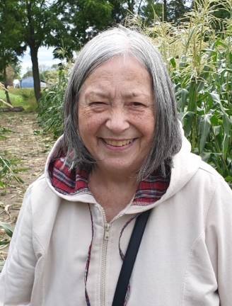 Josette Poliquin