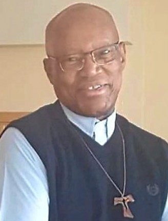 Fidèle Nyaminani