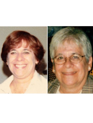 Huguette Dagenais Lafortune