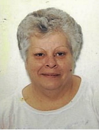 Françoise Lefebvre (née Meunier)