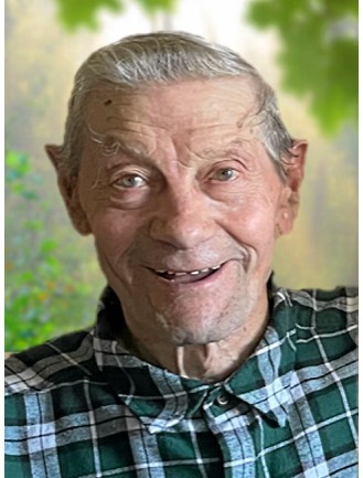 Ernest Deguire