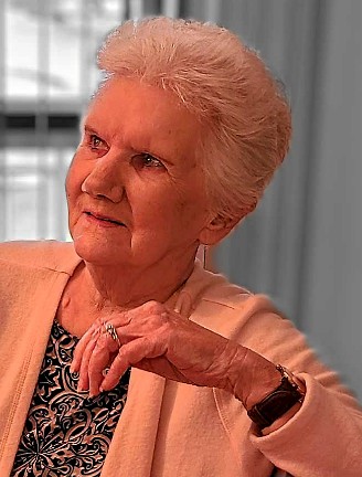 Thérèse Lavergne