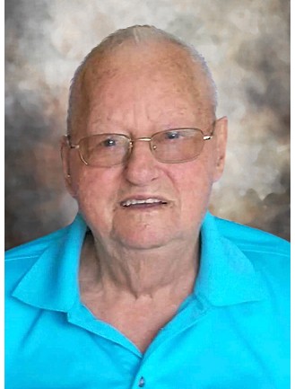 Donald Gervais
