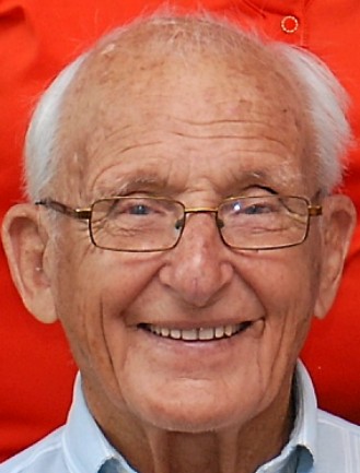 Donald Carrière